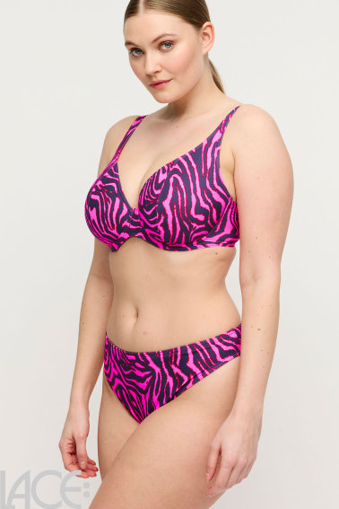 PrimaDonna Swim - Malabo Bikini Beha Plunge E-G cup
