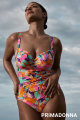 PrimaDonna Swim - Varadeo Badpak - met Shaping effect - F-I cup