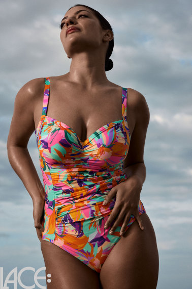 PrimaDonna Swim - Varadeo Badpak - met Shaping effect - F-I cup