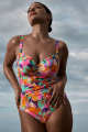 PrimaDonna Swim - Varadeo Badpak - met Shaping effect - F-I cup