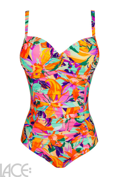 PrimaDonna Swim - Varadeo Badpak - met Shaping effect - F-I cup