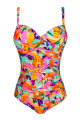 PrimaDonna Swim - Varadeo Badpak - met Shaping effect - F-I cup