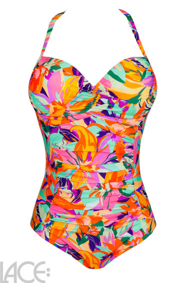 PrimaDonna Swim - Varadeo Badpak - met Shaping effect - F-I cup