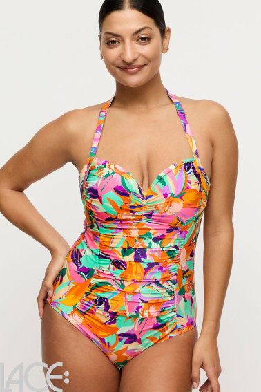 PrimaDonna Swim - Varadeo Badpak - met Shaping effect - F-I cup