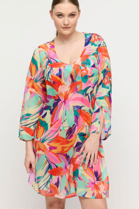 PrimaDonna Swim - Varadeo Kaftan - Tuniek