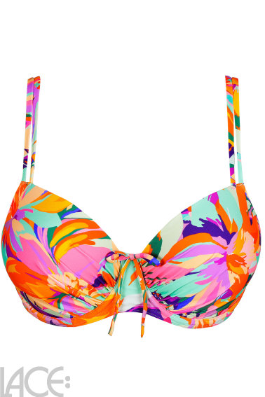 PrimaDonna Swim - Varadeo Bikini Bandeau Beha E-G cup
