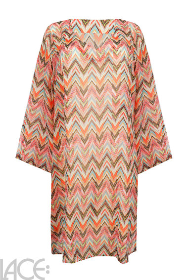 PrimaDonna Swim - Tubou Kaftan - Tuniek