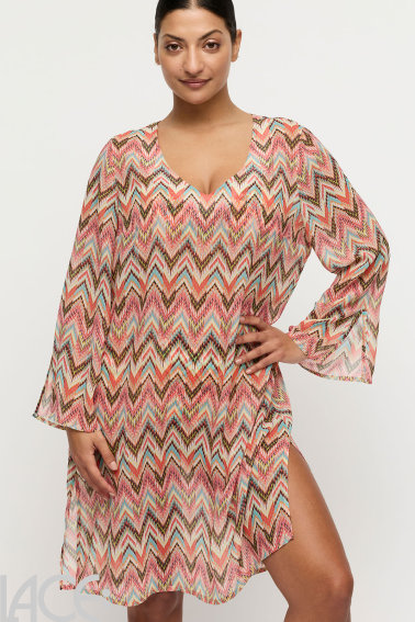 PrimaDonna Swim - Tubou Kaftan - Tuniek