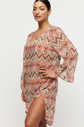 PrimaDonna Swim - Tubou Kaftan - Tuniek