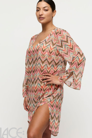 PrimaDonna Swim - Tubou Kaftan - Tuniek