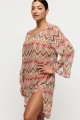 PrimaDonna Swim - Tubou Kaftan - Tuniek