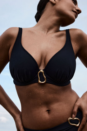 PrimaDonna Swim - Uvita Bikini Beha Plunge D-G cup