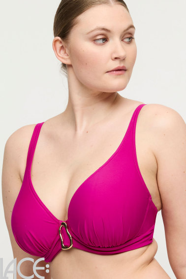 PrimaDonna Swim - Uvita Bikini Beha Plunge E-G cup
