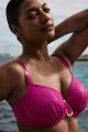 PrimaDonna Swim - Uvita Bikini Beha gedrapeerd E-H cup