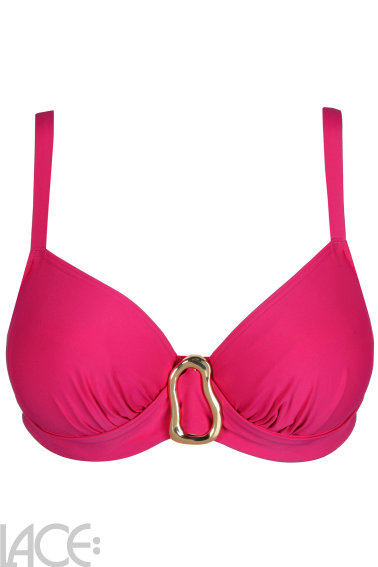 PrimaDonna Swim - Uvita Bikini Beha gedrapeerd E-H cup