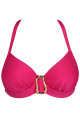 PrimaDonna Swim - Uvita Bikini Beha gedrapeerd E-H cup