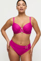 PrimaDonna Swim - Uvita Bikini Beha gedrapeerd E-H cup