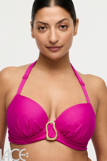 PrimaDonna Swim - Uvita Bikini Beha gedrapeerd E-H cup