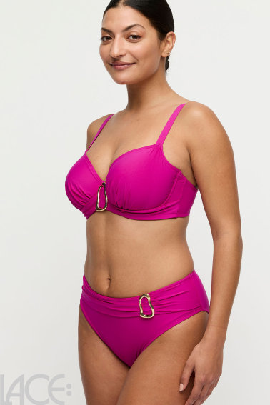 PrimaDonna Swim - Uvita Bikini Beha gedrapeerd E-H cup