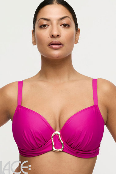 PrimaDonna Swim - Uvita Bikini Beha gedrapeerd E-H cup