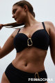 PrimaDonna Swim - Uvita Bikini Beha gedrapeerd D-H cup