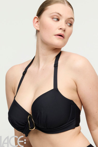 PrimaDonna Swim - Uvita Bikini Beha gedrapeerd D-H cup