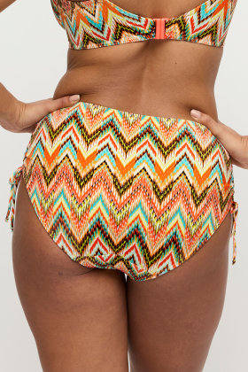 PrimaDonna Swim - Tubou Bikini tailleslip - Verstelbaar