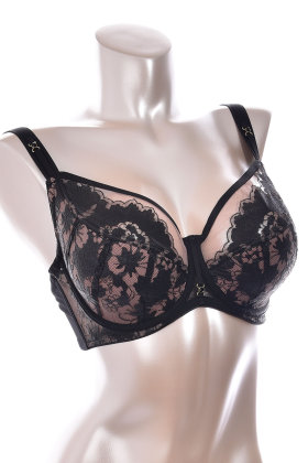 Dalia Lingerie - Gewatteerde beha G-J cup - Dalia 16