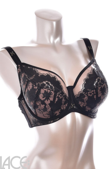 Dalia Lingerie - Gewatteerde beha G-J cup - Dalia 16
