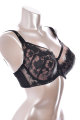 Dalia Lingerie - Gewatteerde beha G-J cup - Dalia 16