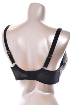 Dalia Lingerie - Gewatteerde beha G-J cup - Dalia 16