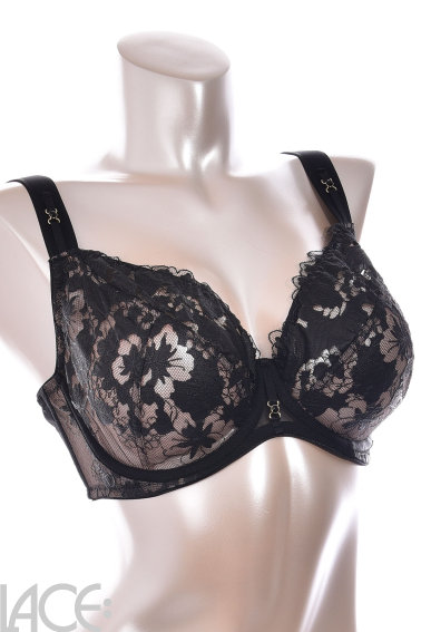 Dalia Lingerie - Beha G-K cup - Dalia 16