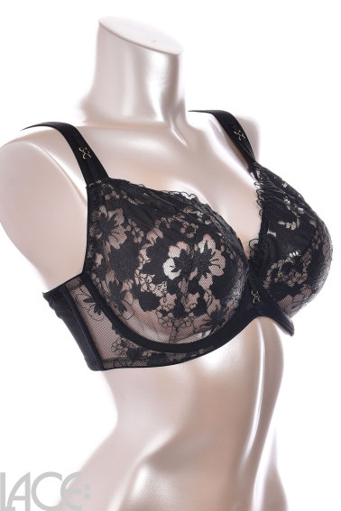 Dalia Lingerie - Beha G-K cup - Dalia 16