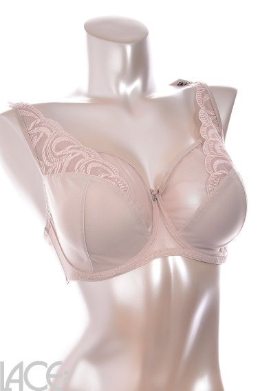 Biggi Lingerie - Beha G-K cup - Biggi 01