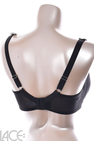 Biggi Lingerie - Beha G-K cup - Biggi 01