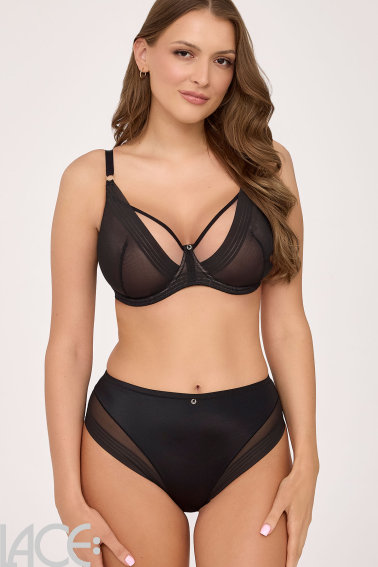 Ava - Decolleté Beha F-J cup - Ava 42