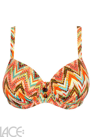 PrimaDonna Swim - Tubou Bikini Beha gedrapeerd E-I cup