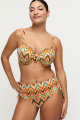 PrimaDonna Swim - Tubou Bikini Beha gedrapeerd E-I cup
