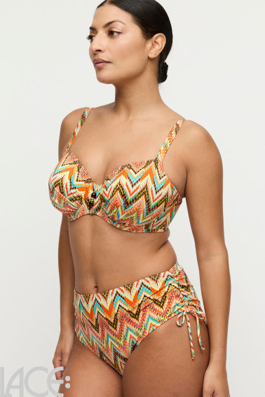 PrimaDonna Swim - Tubou Bikini Beha gedrapeerd E-I cup