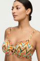 PrimaDonna Swim - Tubou Bikini Beha gedrapeerd E-I cup