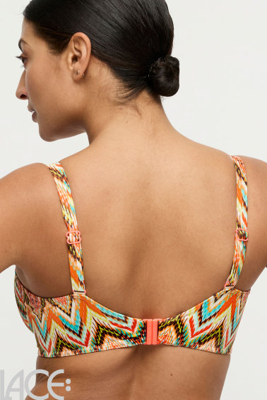 PrimaDonna Swim - Tubou Bikini Beha gedrapeerd E-I cup