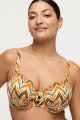 PrimaDonna Swim - Tubou Bikini Beha gedrapeerd E-I cup
