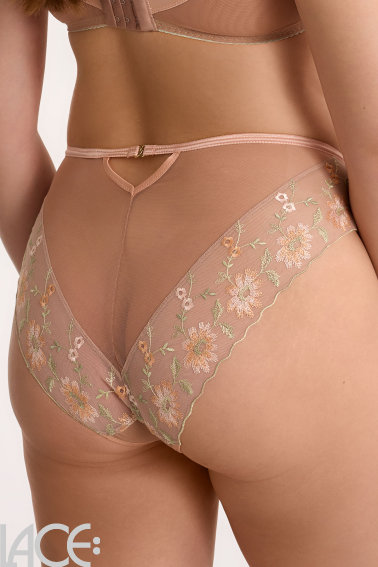 Ewa Bien - Tailleslip - High leg - Ewa Bien 68