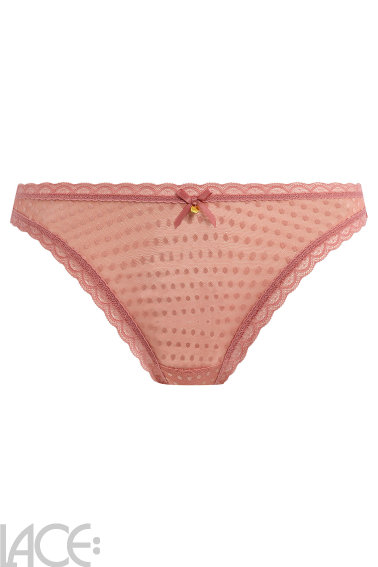 Freya Lingerie - Freya Spot-light Brazilian slip 