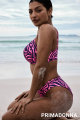 PrimaDonna Swim - Malabo Bikini Tanga - High Leg