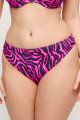 PrimaDonna Swim - Malabo Bikini Tanga - High Leg