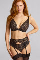 Panache Lingerie - Allure Decolleté Beha F-I cup