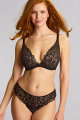 Panache Lingerie - Allure Decolleté Beha F-I cup