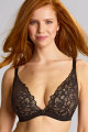 Panache Lingerie - Allure Decolleté Beha F-I cup