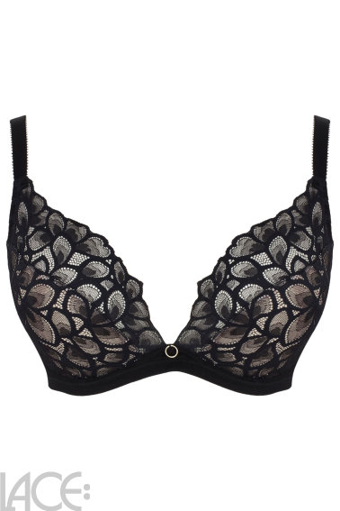 Panache Lingerie - Allure Decolleté Beha F-I cup